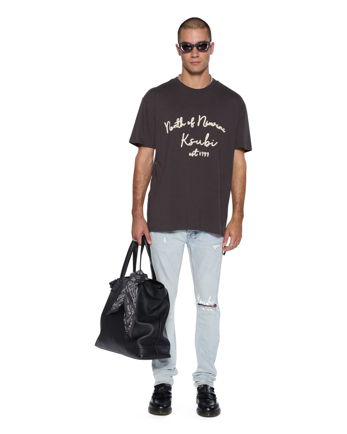 VAN WINKLE FROST BLUE ARCH