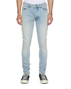 MENS VAN WINKLE KRYSTAL PAISE DENIM JEANS