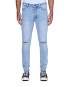 MENS VAN WINKLE KRYSTAL DENIM JEANS