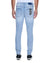MENS  VAN WINKLE KRYSTAL SKINNY DENIM JEANS