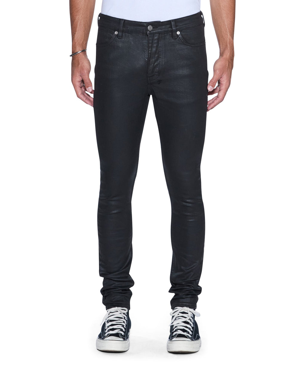 MENS VAN WINKLE MAIN STAGE DENIM JEANS