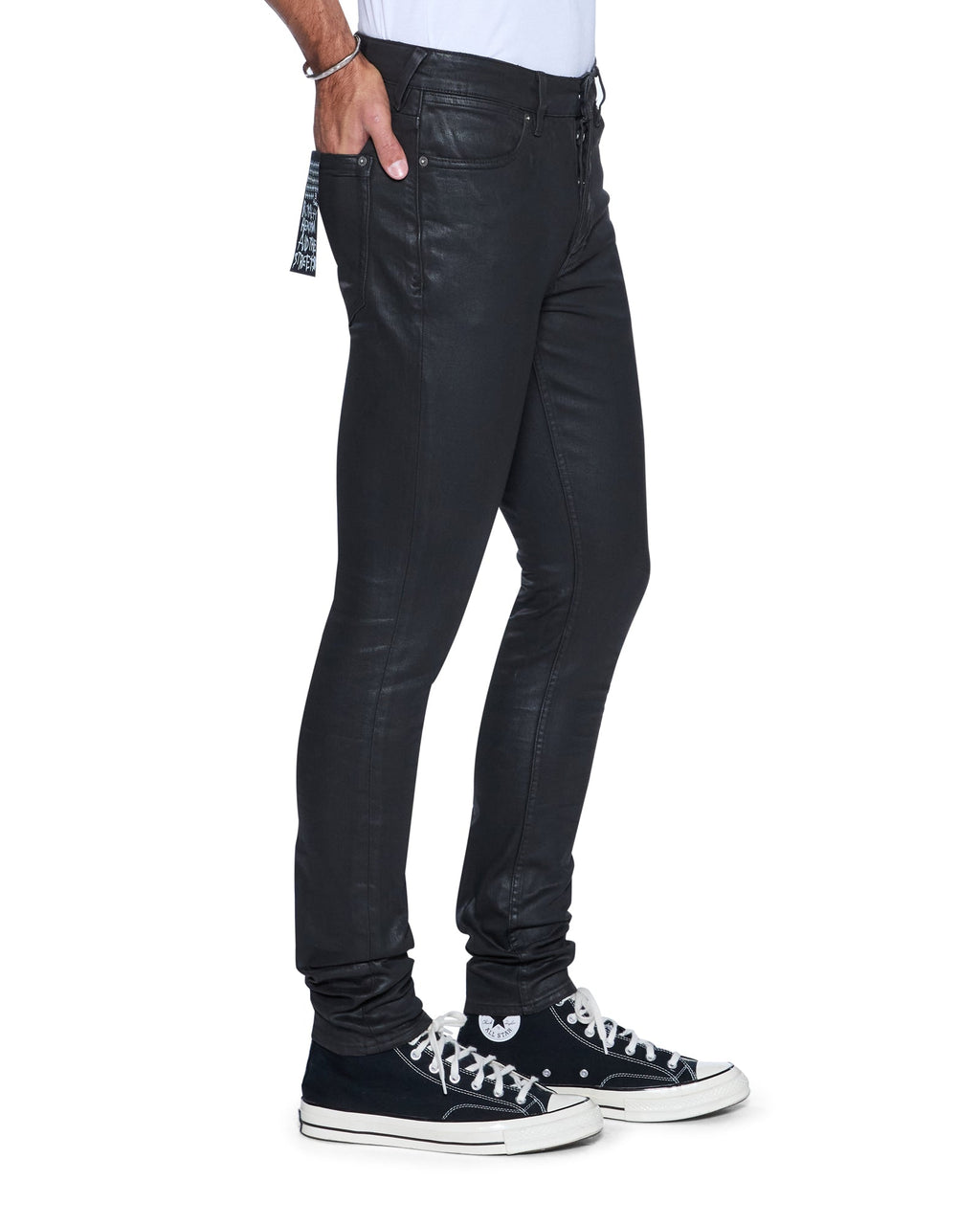 MENS VAN WINKLE MAIN STAGE DENIM JEANS
