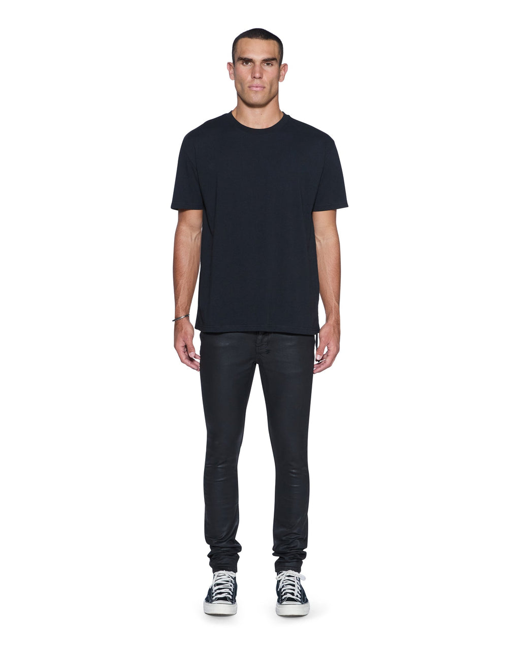 MENS VAN WINKLE MAIN STAGE DENIM JEANS