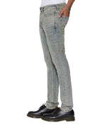 MENS VAN WINKLE STAGELIGHT METALIK DENIM JEANS