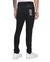 MENS  VAN WINKLE ARTIST BLACK SKINNY DENIM JEANS