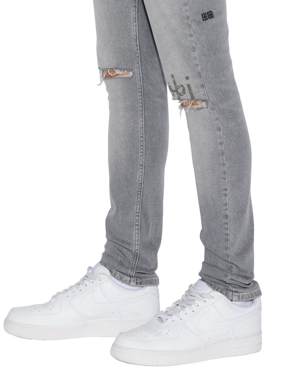 Nvlty Smoke Grey Jeans Nike Air Jordan Smoke Grey With Jeans