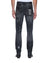 MENS  CHITCH POWDER GREY PRAYING SLIM DENIM JEANS