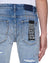 MENS  VAN WINKLE DAKOTA BLUE REPAIR SKINNY DENIM JEANS
