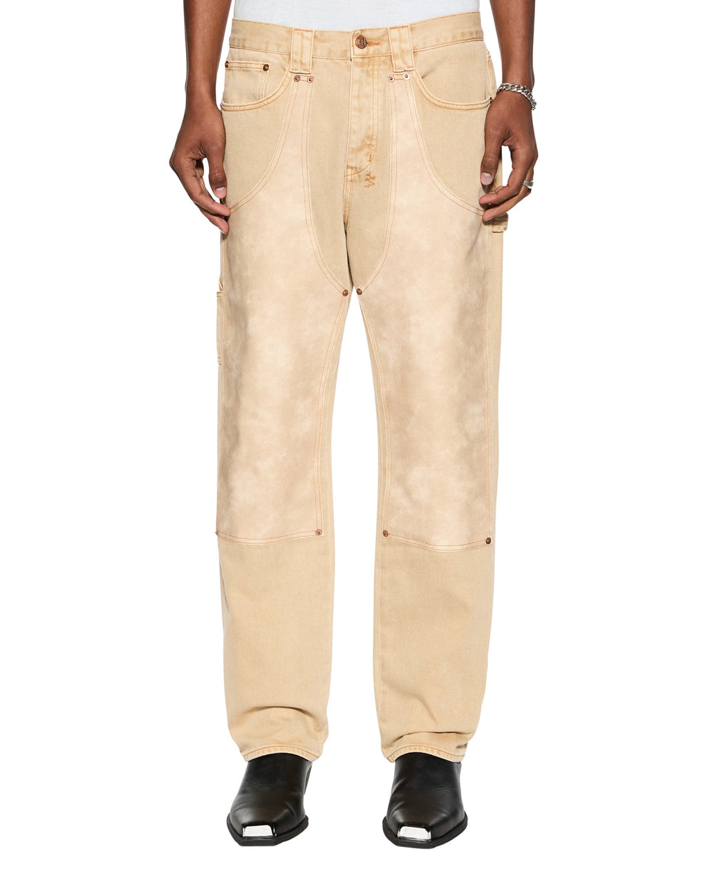 MENS ANTI K STANDOFF PANTS