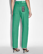 WOMENS BROOKLYN JADE DENIM JEANS