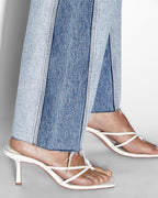 WOMENS BROOKLYN JEAN RECREATE DENIM JEANS