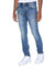 MENS  CHITCH CHRONICLE SLIM DENIM JEANS