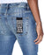 MENS  CHITCH CHRONICLE SLIM DENIM JEANS