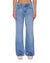 WOMENS  EMPIRE JEAN HORIZON STRAIGHT DENIM JEANS