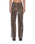 WOMENS  EMPIRE PANT SNAKEBITE STRAIGHT PANTS