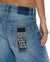 WOMENS  KSUPER MAVERIK BAGGY DENIM JEANS