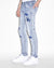 MENS  VAN WINKLE LA TRASHED DREAMS SKINNY DENIM JEANS