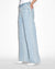 WOMENS  LOW RIDER DOVE BAGGY DENIM JEANS