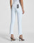 WOMENS  NEW WAVE JEAN BLANC SLIM DENIM JEANS
