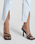 WOMENS NEW WAVE JEAN BLANC DENIM JEANS