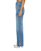 WOMENS PLAYBACK SPLITS TRU VINTAGE DENIM JEANS