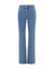 WOMENS  SOHO HERITAGE FLARE DENIM JEANS