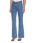 WOMENS  SOHO HERITAGE FLARE DENIM JEANS