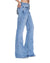 WOMENS  SOHO LO MERCER BLUE SLIM DENIM JEANS