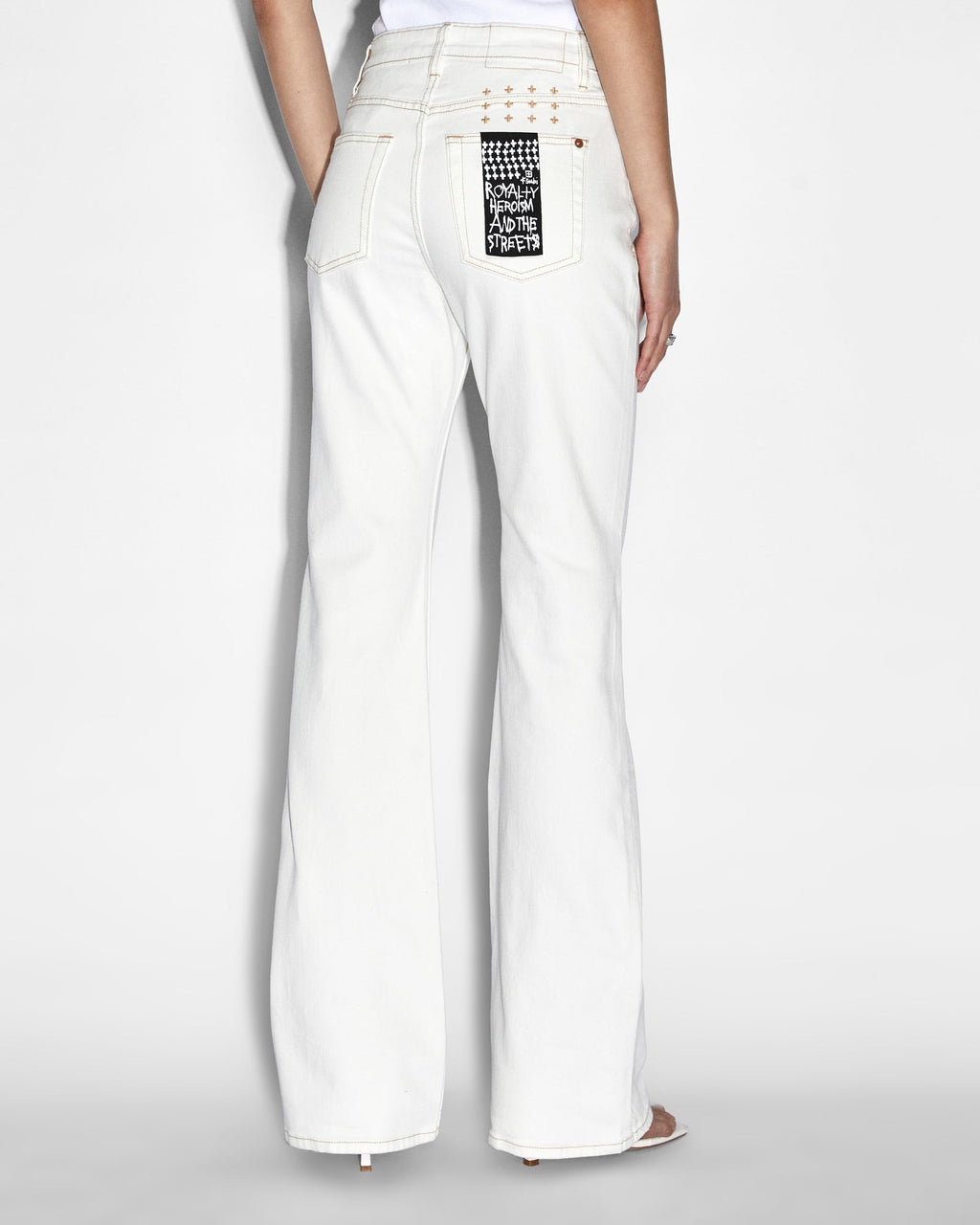 WOMENS SOHO SUGAR RUSH DENIM JEANS