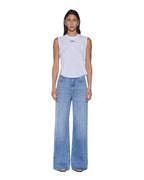 WOMENS STRIDER HORIZON DENIM JEANS