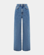 WOMENS STRIDER HERITAGE DENIM JEANS
