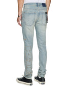 MENS VAN WINKLE ASTRAL SOTT DENIM JEANS