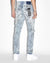 MENS  VAN WINKLE UNEARTHLY SKINNY DENIM JEANS