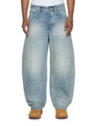 MENS VORTEKS ASTRAL SOTT DENIM JEANS