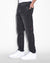 MENS  WOLFGANG STATIC BLACK TAPERED DENIM JEANS