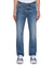 MENS  HAZLOW RELIK STRAIGHT DENIM JEANS