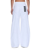 WOMENS STRIDER SADDLE FRESH DENIM JEANS