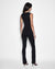 CHARMED JUMPSUIT BLACK