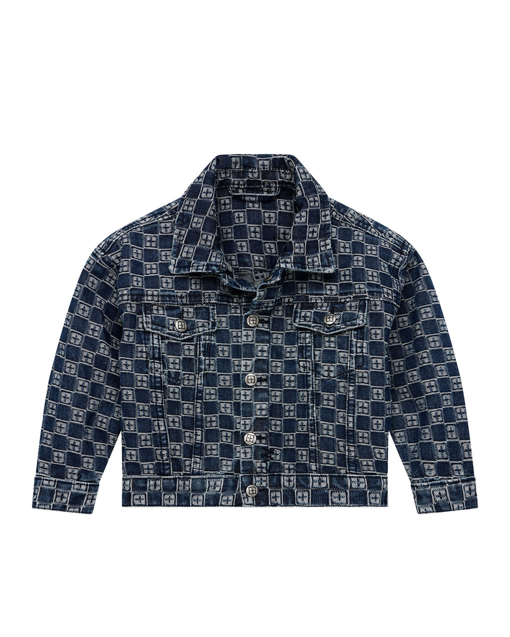 KIDS LIL OH G JACKET KLASSICK JACKETS