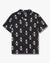 KLUB OF HEARTS RESORT SS SHIRT BLACK