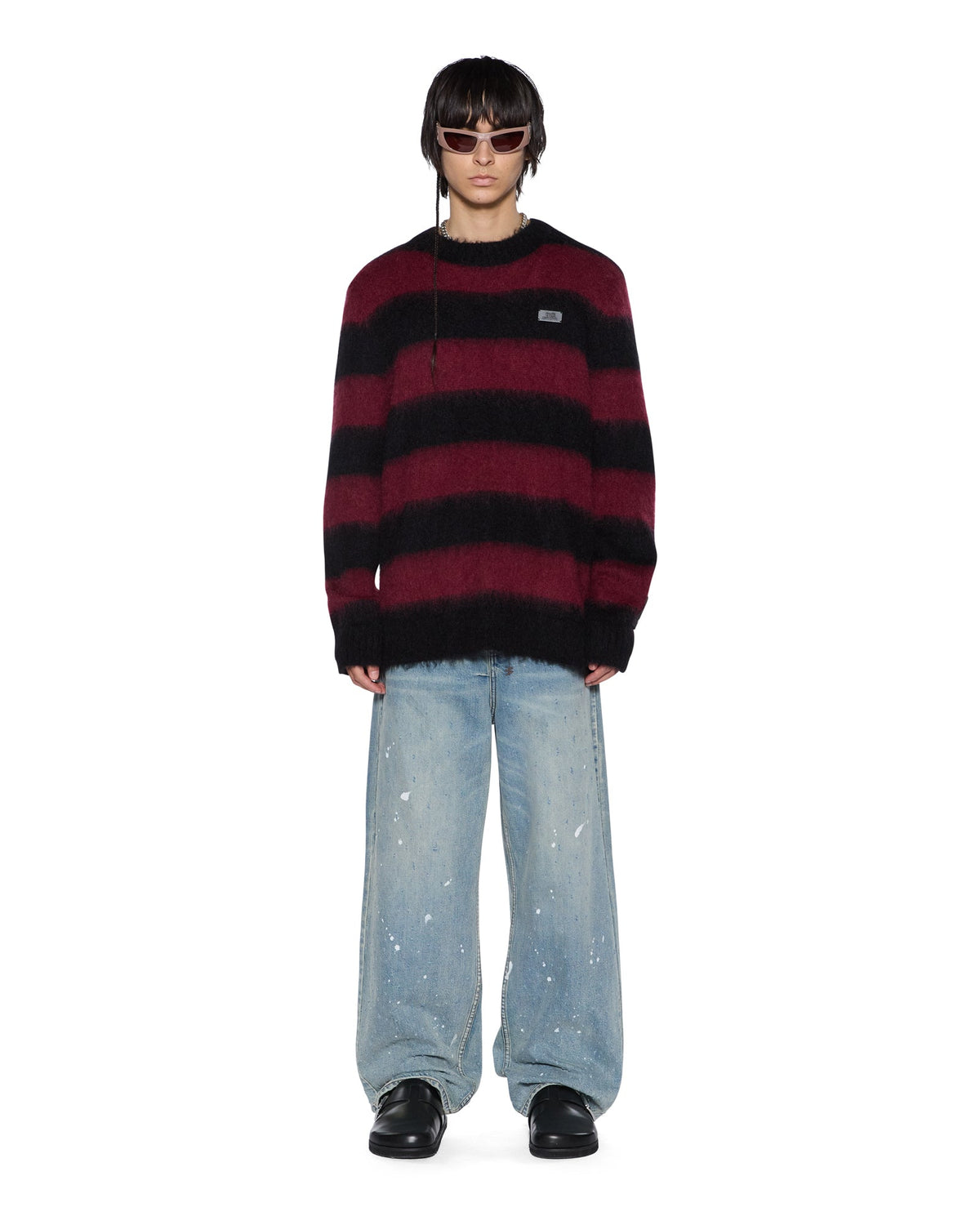 MAXX SCATTER BLUE