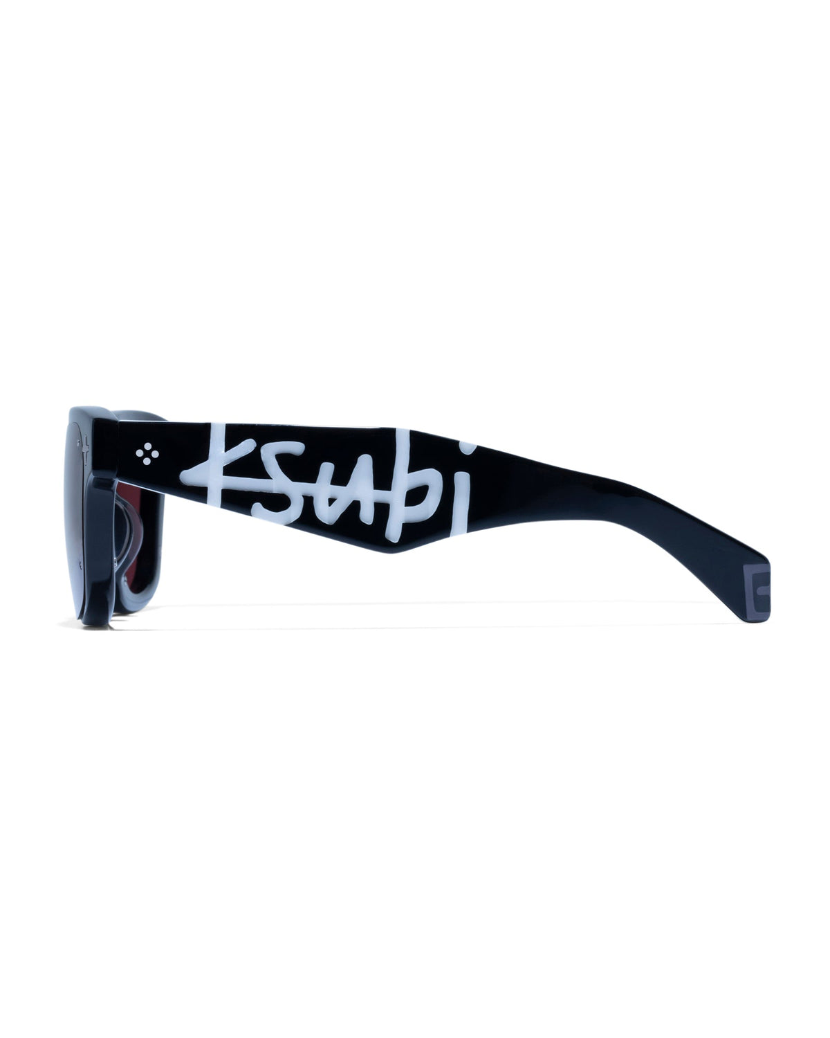 GOODSEN SUNGLASSES 1999 BLACK