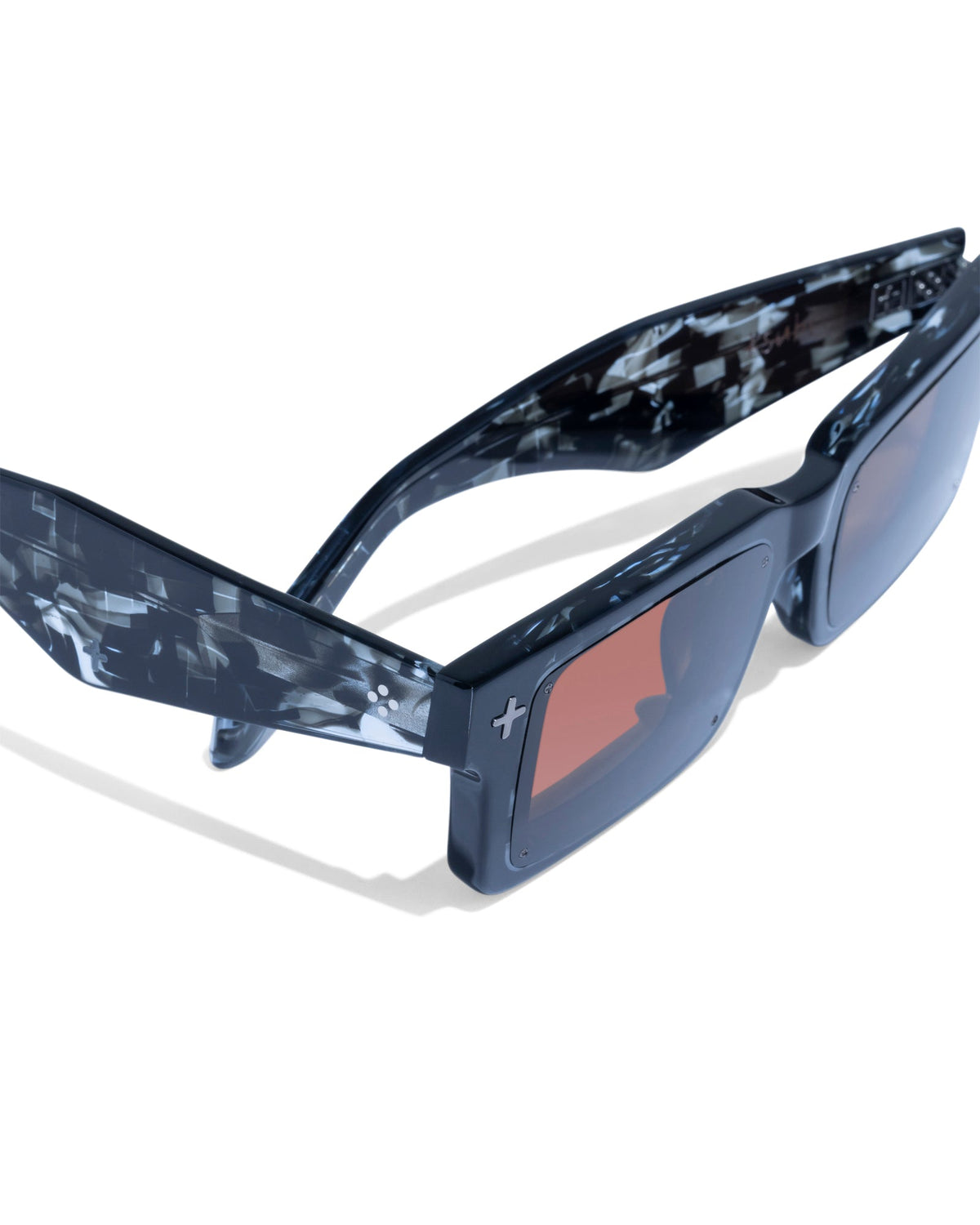 SMITHS SUNGLASSES KUBE CAMO