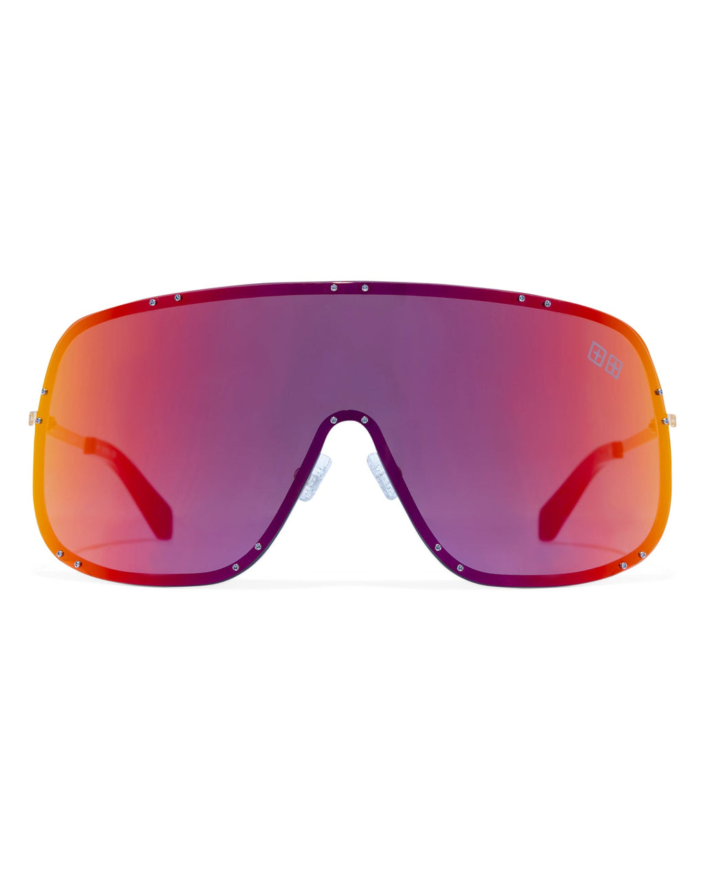 TYRELL SUNGLASSES SUNDOWN EYEWEAR