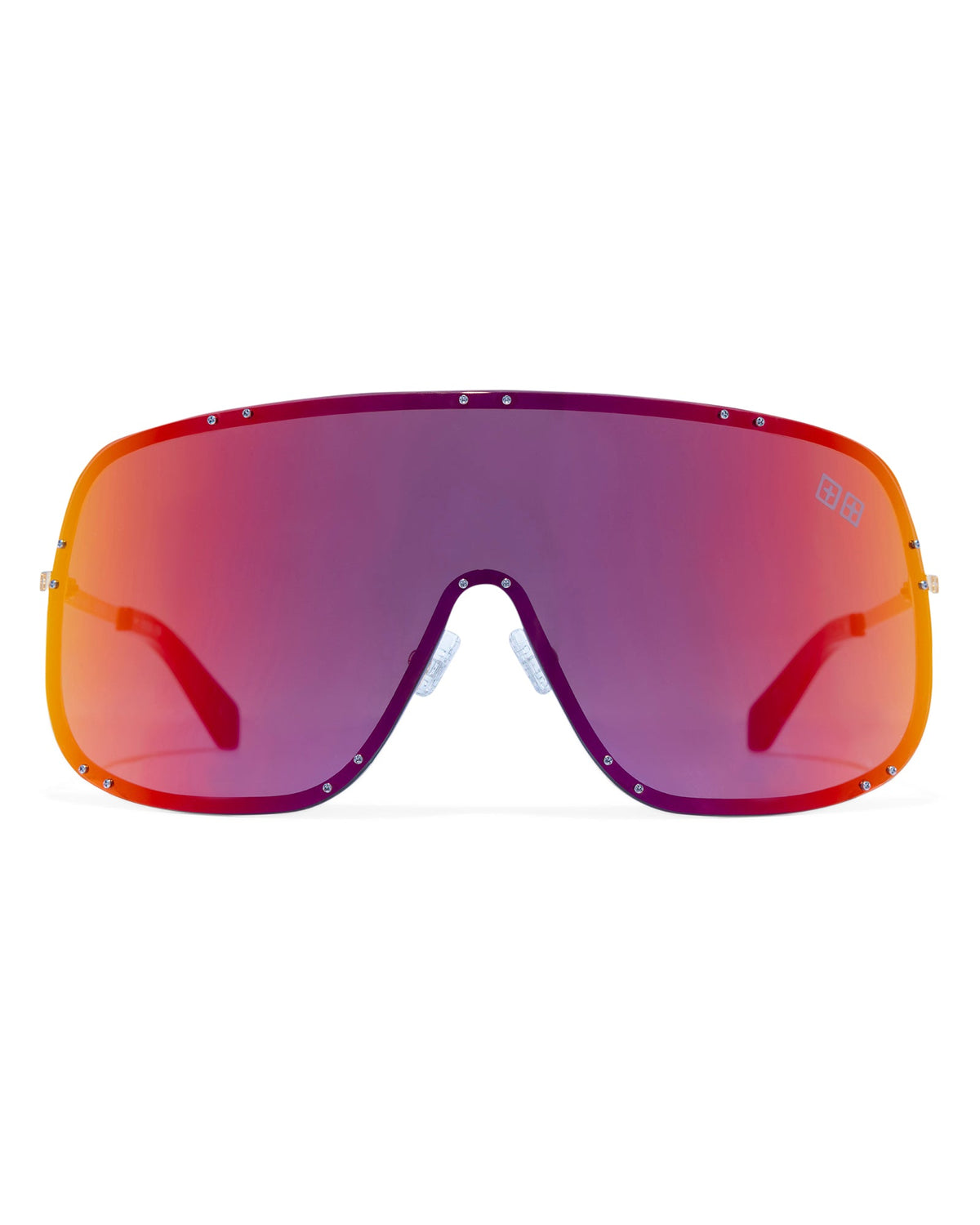 TYRELL SUNGLASSES SUNDOWN EYEWEAR