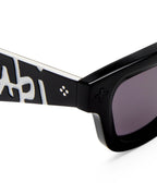 GOODSEN SUNGLASSES 2.0 1999 BLACK EYEWEAR