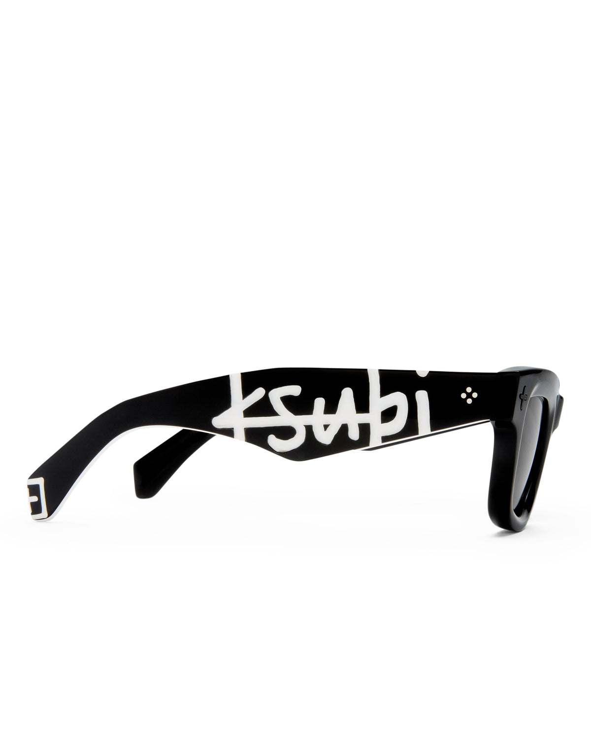 GOODSEN SUNGLASSES 2.0 1999 BLACK EYEWEAR