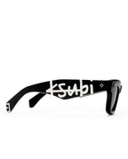 GOODSEN SUNGLASSES 2.0 1999 BLACK EYEWEAR