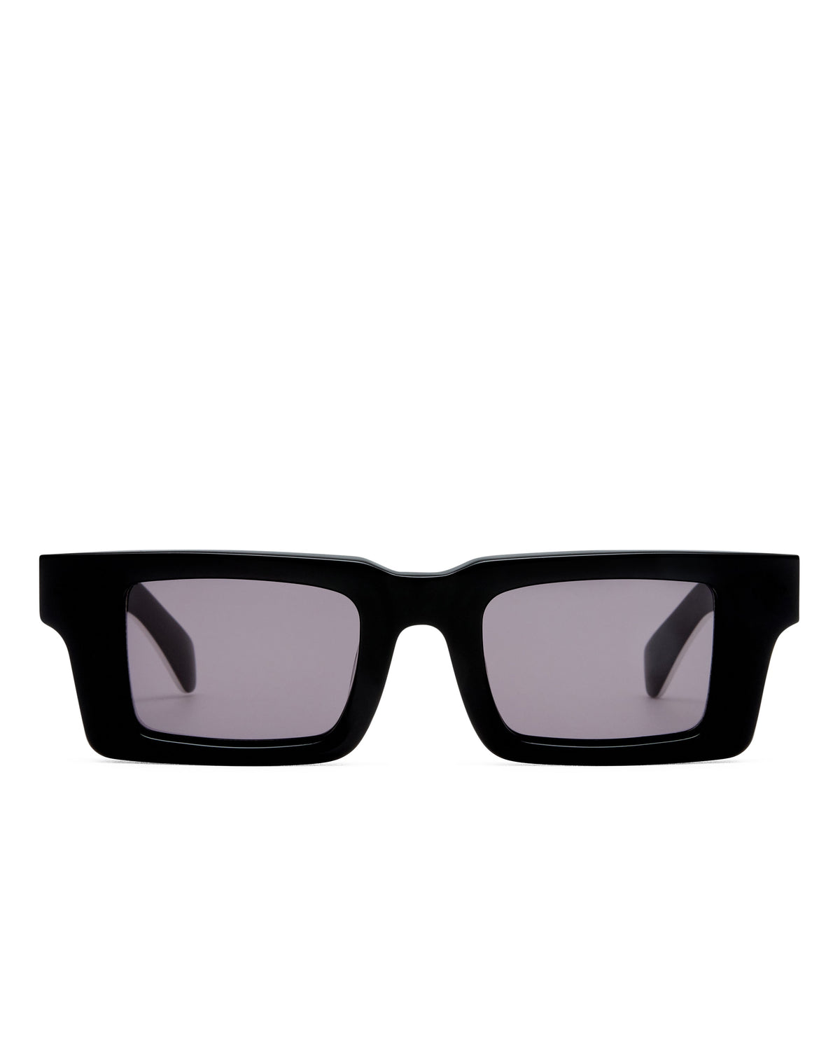 SMITHS SUNGLASSES BLACK WHITE