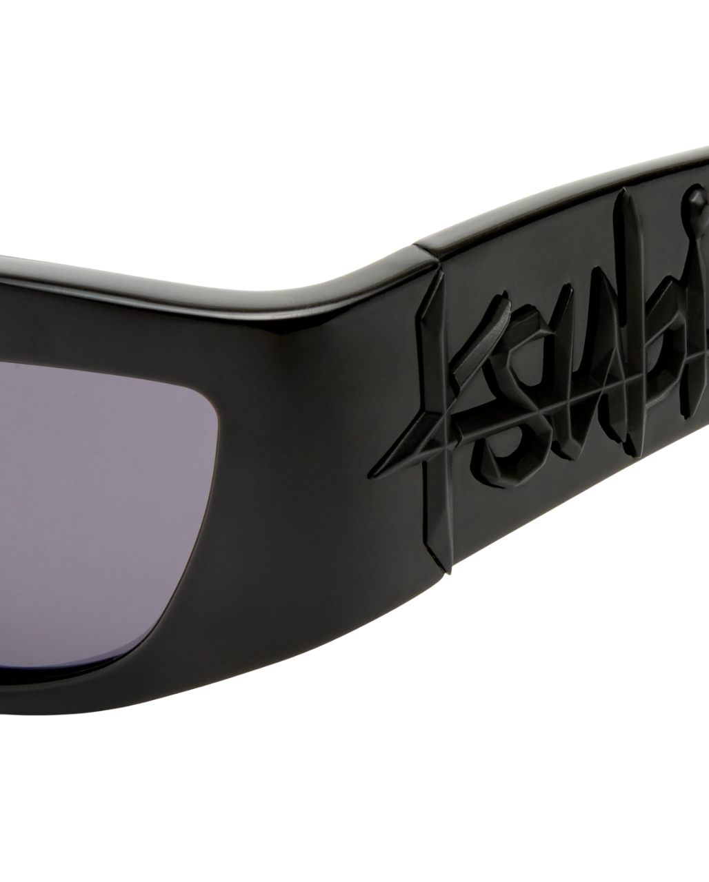 SLOANE SUNGLASSES BLACK